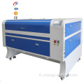 60W / 80W / 100W / 130W / 150W 1080 Machine de gravure laser CO2